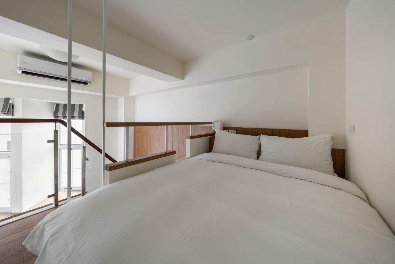 Anping Kensington Hotel Tchaj-nan Exteriér fotografie